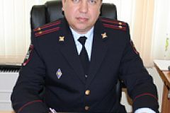 Нелегальный таксист