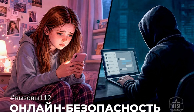 Онлайн-безопасность