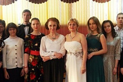 Пушкинский день России в библиотеке №214 им. Ю. А. Гагарина