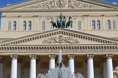 Портал «Узнай Москву» предложит новые маршруты от театральных деятелей