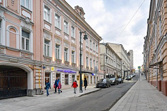 Москвичи помогут идеями для благоустройства дворов и общественных пространств столицы