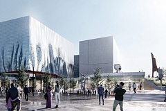 До конца 2023 года в Москве введут 15 новых объектов культуры