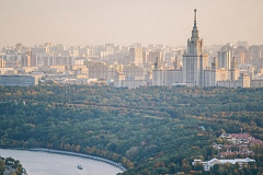 Определены 17 победителей городского конкурса экскурсионных маршрутов